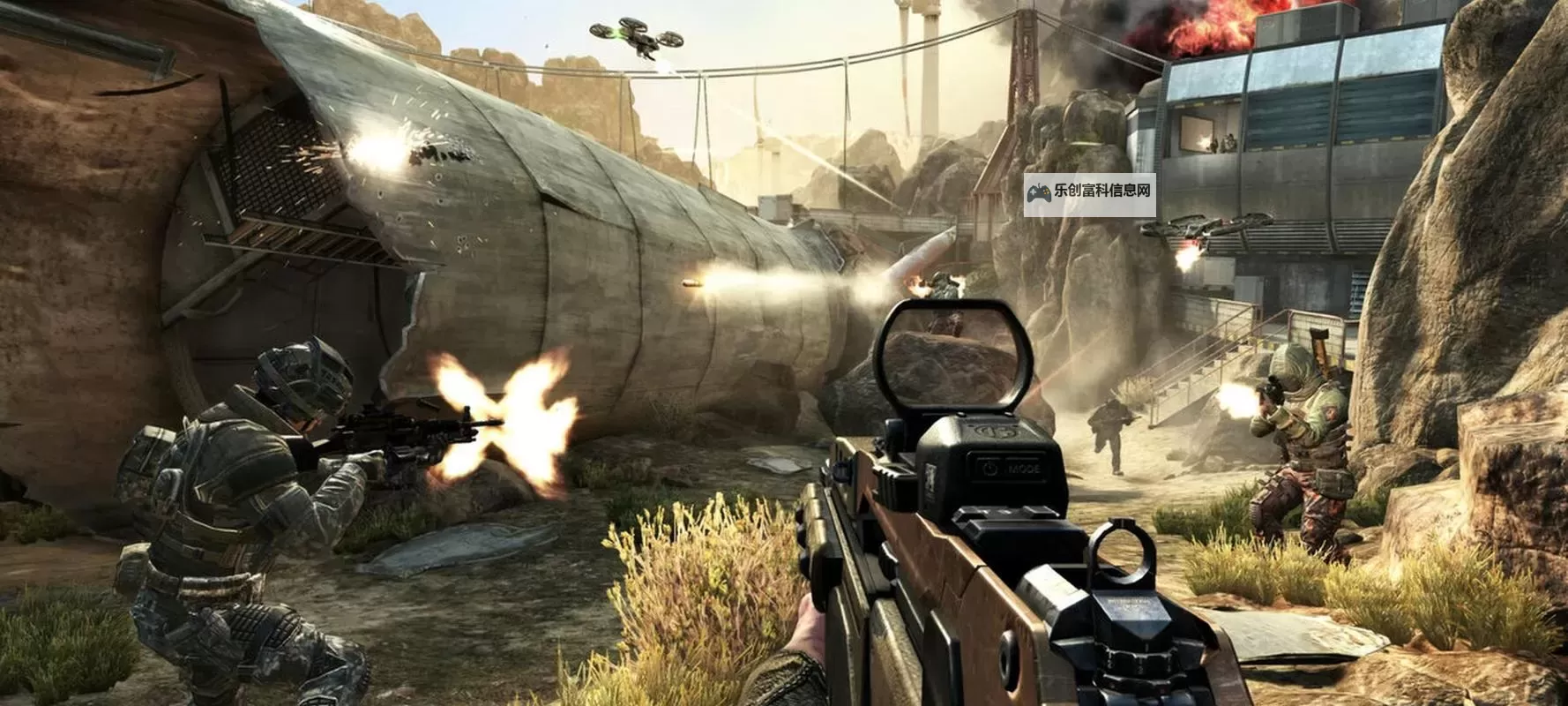 经典低配好游戏大全 有哪些好玩的低配游戏图1