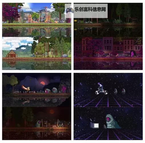 像素冒险王电脑版下载 怎么下载像素冒险王电脑版模拟器图1