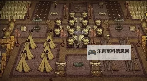 《饥荒》四季boss详细打法教程 巨人的统治四季boss打法一览图1