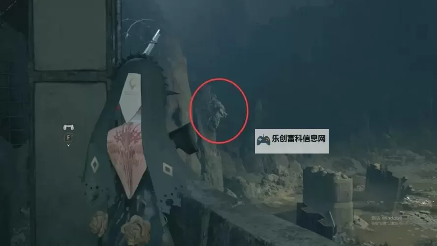 《生化危机4重制版》逆命殊途DLC全收集攻略 藏宝+武器+悬赏任务位置图1