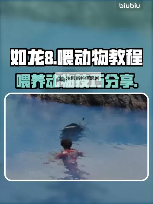 《如龙8》动物喂食方法及出现位置一览 猫狗位置在哪图1