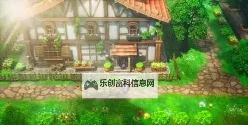 《勇者斗恶龙3重制版》难度选择推荐图1