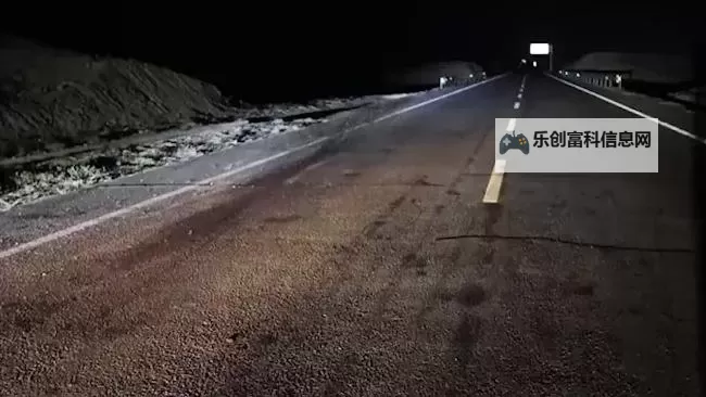 风暴中的镜头:于月仙车祸现场视频背后的记忆与质问图1