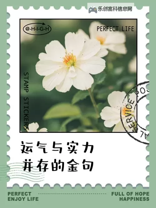 运气与实力关系:在机遇与汗水之间的天平图1