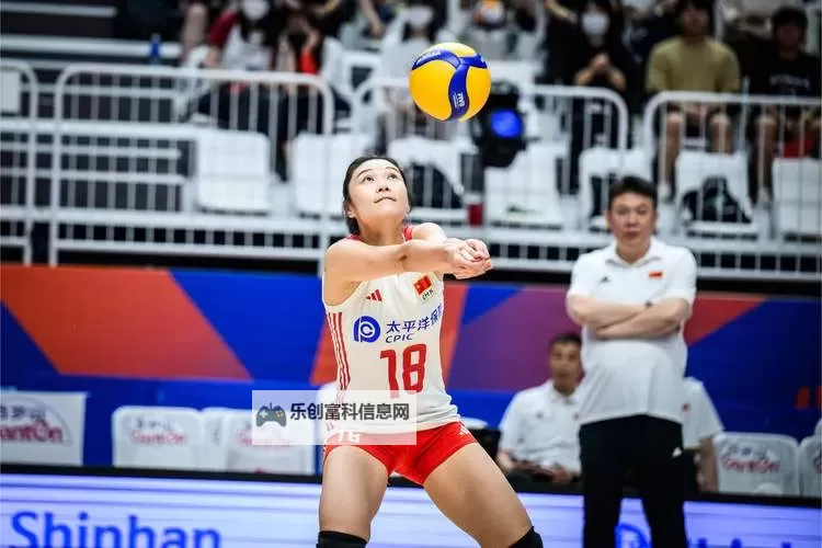 中国女排三连败 出线告急:关键战役逼近,后续赛程压力骤增图1